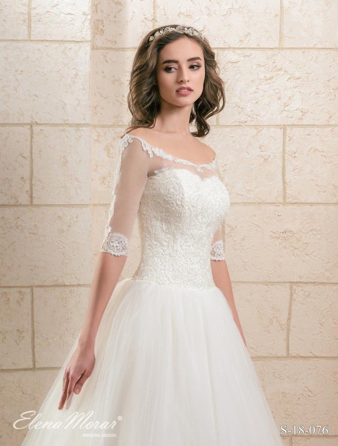 Свадебное платье #6120